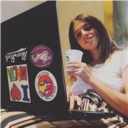 Offro ripetizioni di italiano individuale o collettivo in presenza o anche tramite pc.